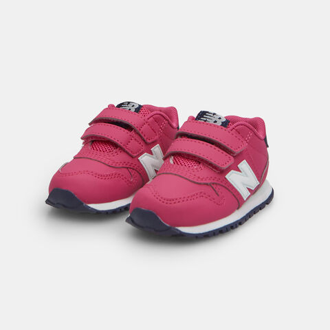 Sneakers de NIÑOS PRIMEROS PASOS New Balance, Rosa Sneakers de NIÑOS PRIMEROS PASOS New Balance, Rosa